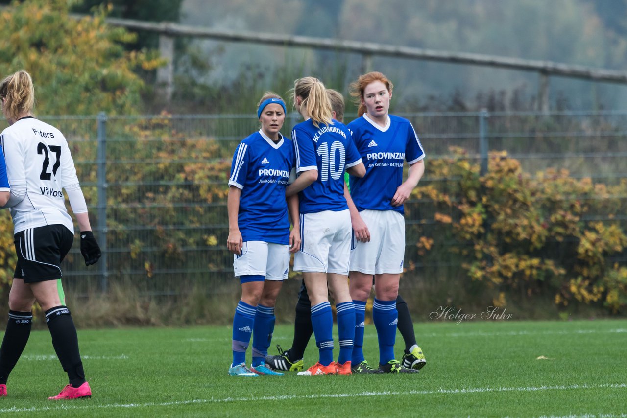 Bild 233 - Frauen FSC Kaltenkirchen - VfR Horst : Ergebnis: 2:3